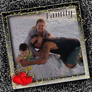 Meet your Posher, Erik